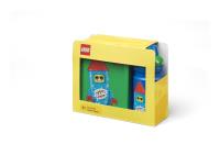 Opakowanie LEGO(R) lunchset - Firework Guy
