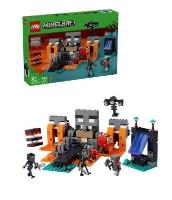 Opakowanie LEGO(R) MINECRAFT 21590 (3szt) Walka z witherem