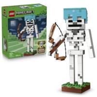 Opakowanie LEGO(R) MINECRAFT 21594 (4szt) Szkielet