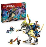 Opakowanie LEGO(R) NINJAGO 71843 (4szt) Mech smoczego jeźdźca