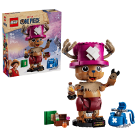 Opakowanie LEGO(R) ONE PIECE 75643 Tony Tony Chopper