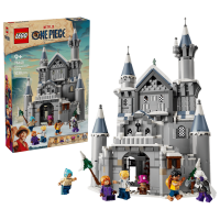 Opakowanie LEGO(R) ONE PIECE 75645 Bitwa pod zamkiem Drum
