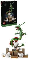 Opakowanie LEGO(R) POKEMON 72168 (2szt) Rayquaza