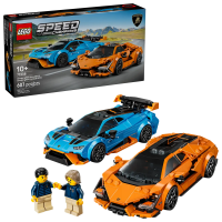 LEGO(R) SPEED CHAMPIONS 77238 Lamborghini revuelto. Wydawca: LEGO(R). SmakLiter.pl Opakowanie LEGO(R) SPEED CHAMPIONS 77238 Lamborghini revuelto