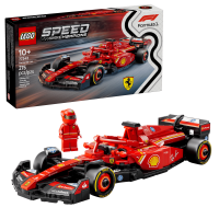 Opakowanie LEGO(R) SPEED CHAMPIONS 77242 Bolid F1 Ferrari SF-24