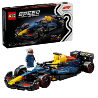 Opakowanie LEGO(R) SPEED CHAMPIONS 77243 Bolid F1® Oracle Red Bull Racing RB20
