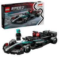 Opakowanie LEGO(R) SPEED CHAMPIONS 77244 Bolid F1® Mercedes-AMG W15