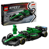 Opakowanie LEGO(R) SPEED CHAMPIONS 77245 Bolid F1® Aston Martin Aramco AMR24