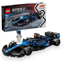 Opakowanie LEGO(R) SPEED CHAMPIONS 77249 Bolid F1® Williams Racing FW46