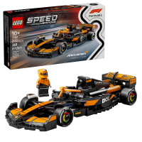 Opakowanie LEGO(R) SPEED CHAMPIONS 77251 Bolid F1® McLaren Team MCL38