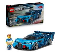 Opakowanie LEGO(R) SPEED CHAMPIONS 77253 Hipersamochód sportowy