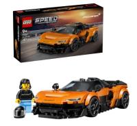 Opakowanie LEGO(R) SPEED CHAMPIONS 77257 (4szt) McLaren W1