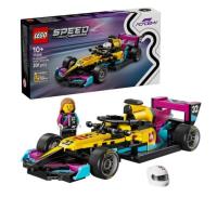 Opakowanie LEGO(R) SPEED CHAMPIONS 77258 (4szt) Bolid F1