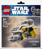 Opakowanie LEGO(R)STAR WARS 30728 (30szt) Minimodel Brzeszczota