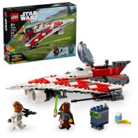 Opakowanie LEGO(R) STAR WARS 75388 Myśliwiec rycerza Jedi Boba