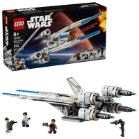 Opakowanie LEGO(R) STAR WARS 75399 Myśliwiec U-Wing Rebelii