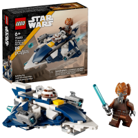 Opakowanie LEGO(R) STAR WARS 75400 Mikromyśliwiec Jedi Plo Koona™