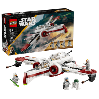 Opakowanie LEGO(R) STAR WARS 75402 Myśliwiec ARC-170