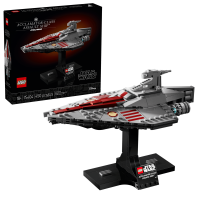 Opakowanie LEGO(R) STAR WARS 75404 Krążownik Acclamator