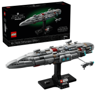 Opakowanie LEGO(R) STAR WARS 75405 Krążownik typu Home One