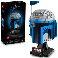 Opakowanie LEGO(R) STAR WARS 75408 tbd