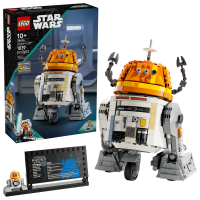 Opakowanie LEGO(R) STAR WARS 75416 tbd