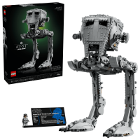Opakowanie LEGO(R) STAR WARS 75417 Maszyna krocząca AT-ST™
