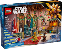 LEGO(R) STAR WARS 75418 Star wars. Wydawca: LEGO(R). SmakLiter.pl Opakowanie LEGO(R) STAR WARS 75418 Star wars