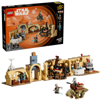 Opakowanie LEGO(R) STAR WARS 75425 SMART Play™: Kantyna Mos Eisley™