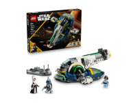 LEGO(R) STAR WARS 75433 tbd Star Wars. Wydawca: LEGO(R). SmakLiter.pl Opakowanie LEGO(R) STAR WARS 75433 tbd Star Wars