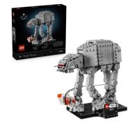 Opakowanie LEGO(R) STAR WARS 75440 (4szt) AT-AT