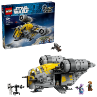Opakowanie LEGO(R) STAR WARS 75447 Brzeszczot™