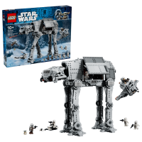 Opakowanie LEGO(R) STAR WARS 75454 AT-AT™ Resztek Imperium i INT-4