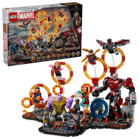 LEGO(R) SUPER HEROES 76323 (3szt) tbd. Wydawca: LEGO(R). SmakLiter.pl Opakowanie LEGO(R) SUPER HEROES 76323 (3szt) tbd