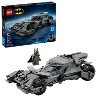 Opakowanie LEGO(R) SUPER HEROES 76331 Batmobil™ z filmu Batman v Superman™