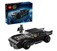 Opakowanie LEGO(R) SUPER HEROES 76332 Batmobil z filmu Batman