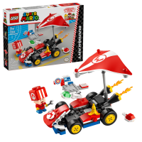 Opakowanie LEGO(R) SUPER MARIO 72032 Standard Kart