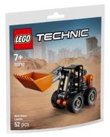 Opakowanie LEGO(R) TECHNIC 30710 Miniładowarka