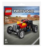 Opakowanie LEGO(R) TECHNIC 30735 Hot Rod Car