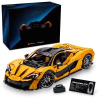 Opakowanie LEGO(R) TECHNIC 42172 McLaren P1(TM)