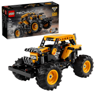 Opakowanie LEGO(R) TECHNIC 42199 Monster Jam DIGatron