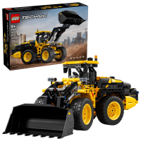 Opakowanie LEGO(R) TECHNIC 42209 Ładowarka kołowa Volvo L120 Electric