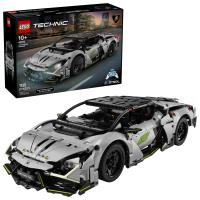 LEGO(R) TECHNIC 42214 Supersamochód Lamborghini Revu. Wydawca: LEGO(R). SmakLiter.pl Opakowanie LEGO(R) TECHNIC 42214 Supersamochód Lamborghini Revu