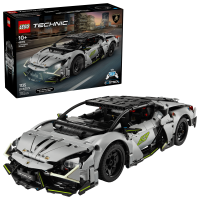 Opakowanie LEGO(R) TECHNIC 42214 Supersamochód Lamborghini Revuelto