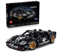 Opakowanie LEGO(R) TECHNIC 42223 (3szt) Samochód wyścigowy Ford