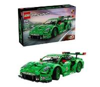 Opakowanie LEGO(R) TECHNIC 42224 (2szt) Samochód Porsche 911