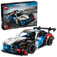 Opakowanie LEGO(R) TECHNIC 42226 Samochód wyścigowy BMW M4 GT3 EVO