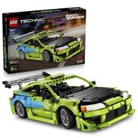 Opakowanie LEGO(R) TECHNIC 42229 (3szt) Samochód Mitsubishi