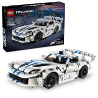 Opakowanie LEGO(R) TECHNIC 42234 (3szt) Samochód sportowy Dodge