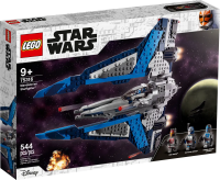 Opakowanie Lego STAR WARS 75316 tbd-IP-LSW22-2021